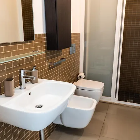 فيلة Edilia Vacanze مارينا دي راغوزا