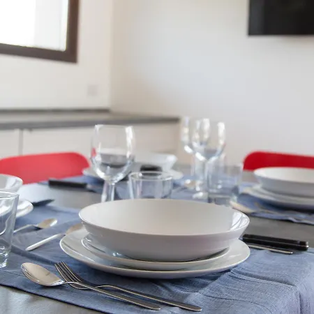 فيلة Edilia Vacanze *