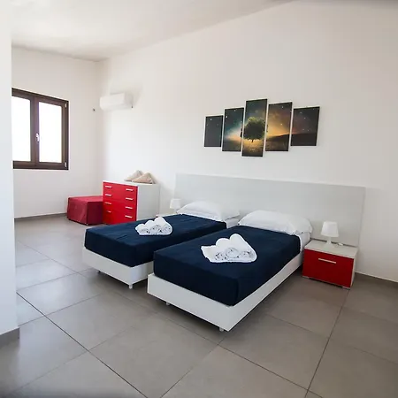 Edilia Vacanze Villa *