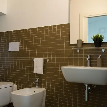 Edilia Vacanze فيلة